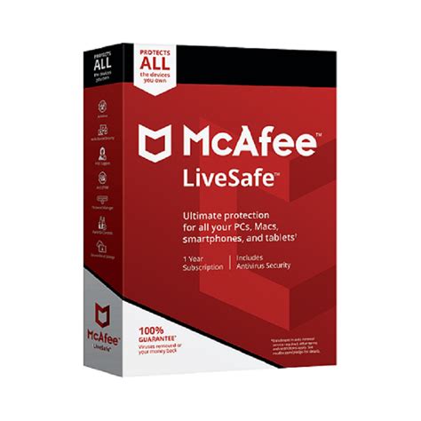 mcafee livesafe cost|tải mcafee livesafe.